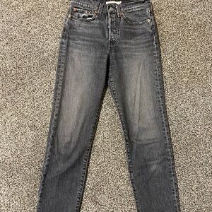 Levi’s women’s jeans